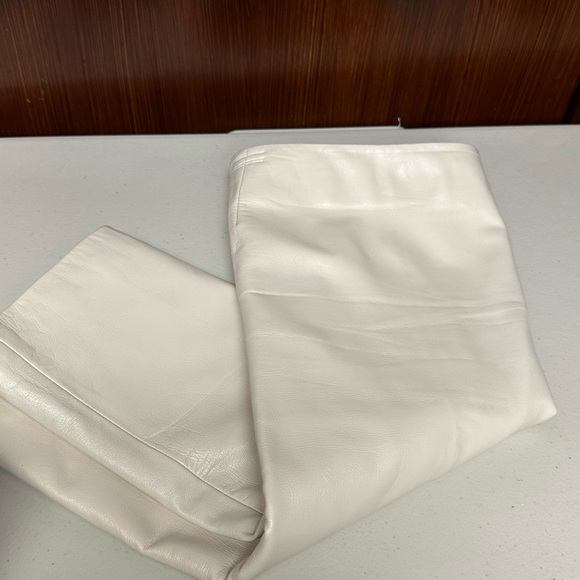 Rafaella Button Down Blouse Womens size - Picture 5 of 12